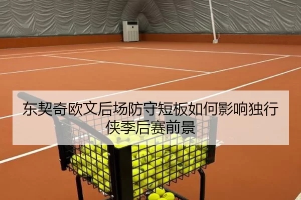 东契奇欧文后场防守短板如何影响独行侠季后赛前景