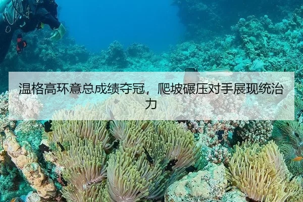 温格高环意总成绩夺冠，爬坡碾压对手展现统治力