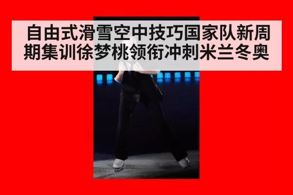 自由式滑雪空中技巧国家队新周期集训徐梦桃领衔冲刺米兰冬奥